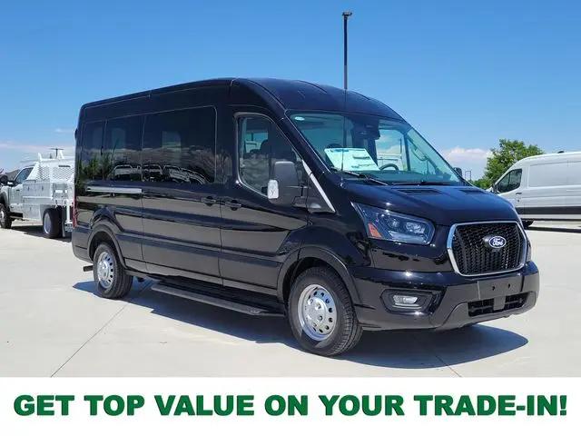 2026 Ford Transit-350 Passenger Van XLT for sale in Loveland, CO