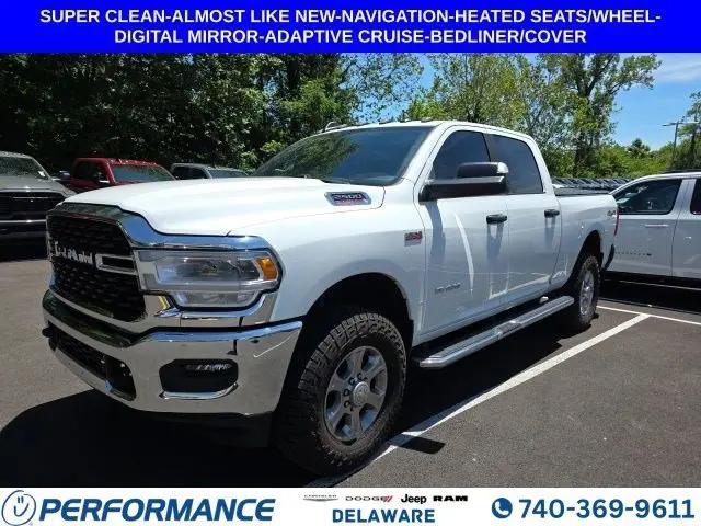 2022 Ram 2500 for sale near Delaware, OH