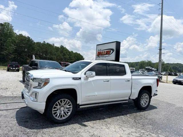2019 GMC Sierra 1500 Denali for sale in Dawsonville, GA