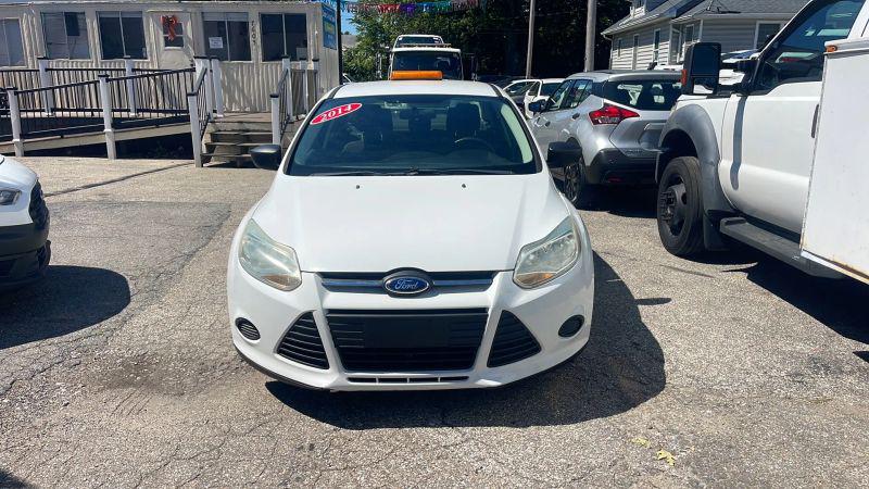 2014 Ford Focus S for sale in Glen Burnie, MD