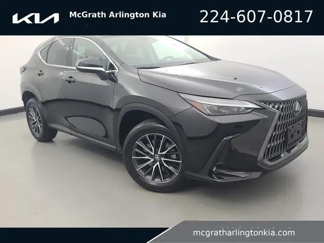 2024 Lexus NX 350 NX 350 for sale in Palatine, IL