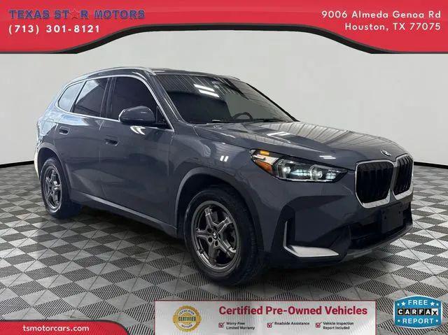 2023 BMW X1 xDrive28i for sale in Houston, TX