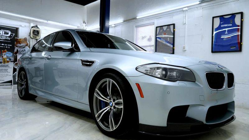 2013 BMW M5 Base for sale in Reading, PA
