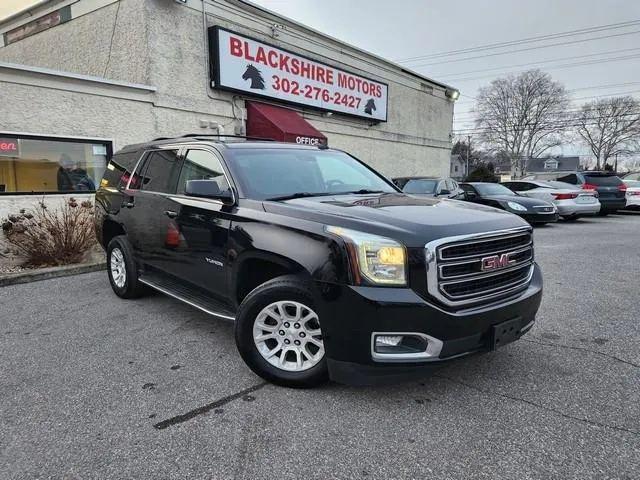 2017 GMC Yukon SLT for sale in New Castle, DE