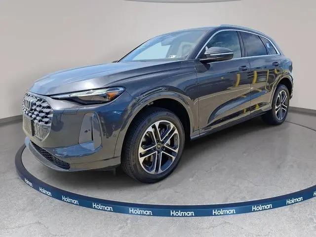 2026 Audi Q5 Premium TFSI quattro S tronic for sale in Fort Washington, PA