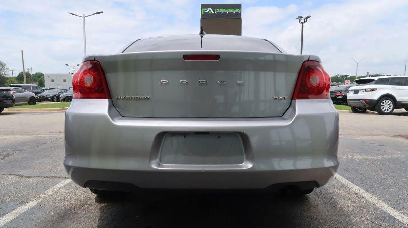 2014 Dodge Avenger SXT
