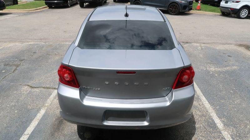2014 Dodge Avenger SXT