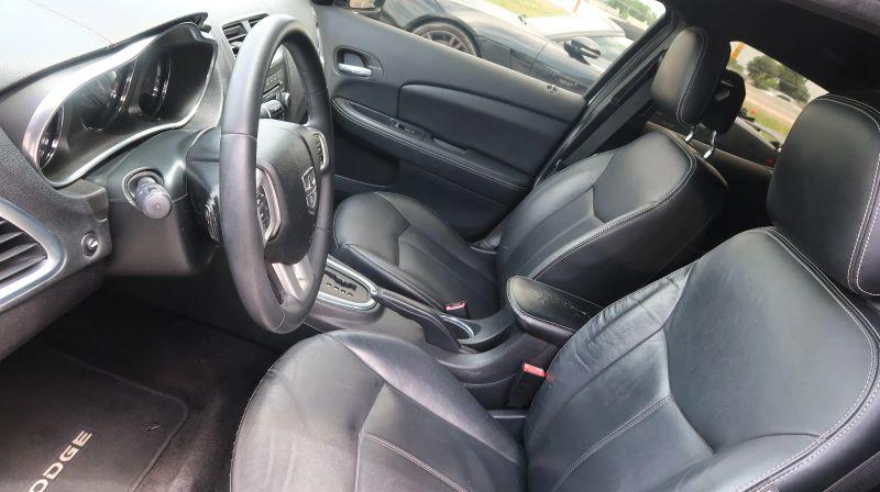 2014 Dodge Avenger SXT