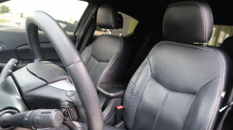 2014 Dodge Avenger SXT