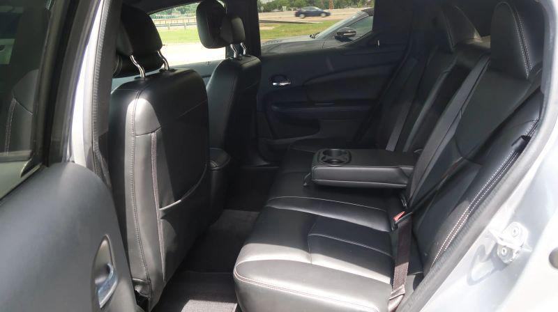 2014 Dodge Avenger SXT