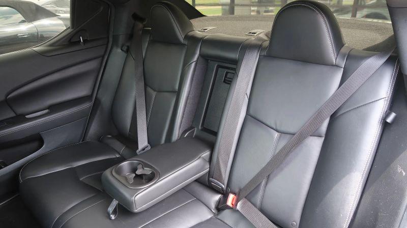 2014 Dodge Avenger SXT