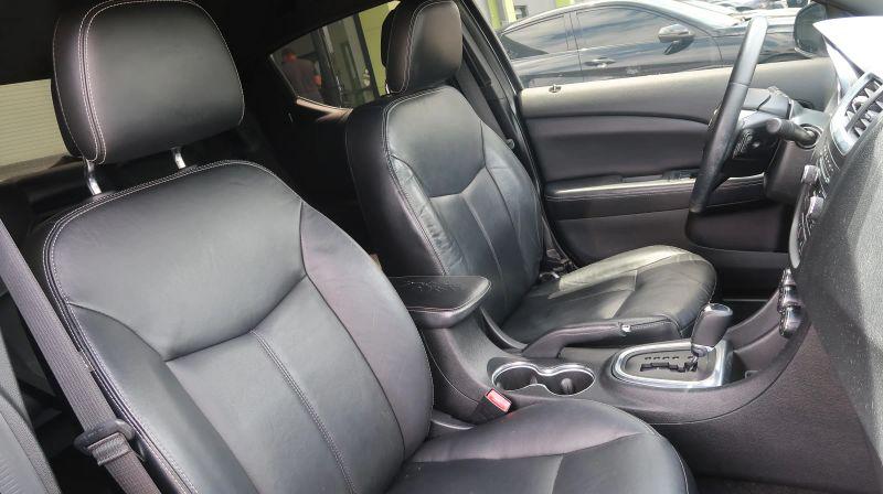 2014 Dodge Avenger SXT
