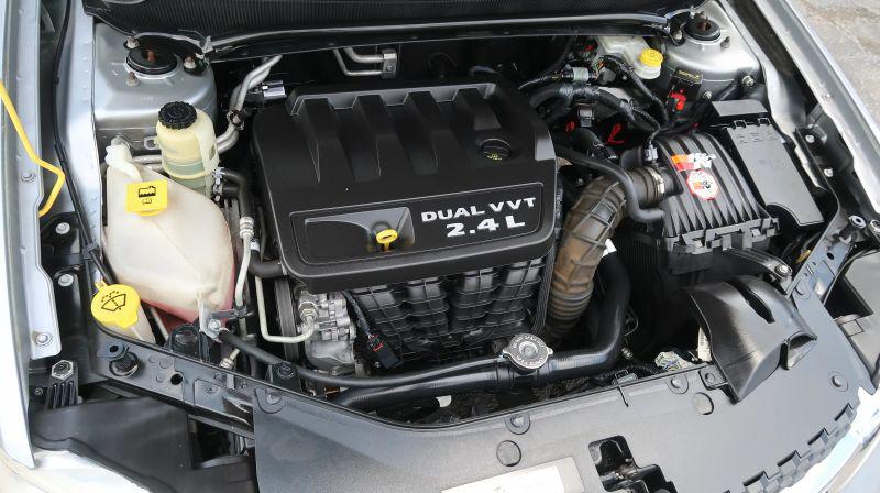 2014 Dodge Avenger SXT