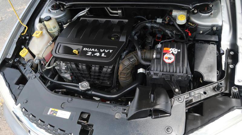 2014 Dodge Avenger SXT