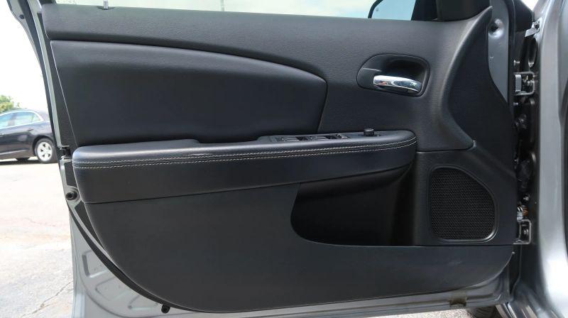 2014 Dodge Avenger SXT