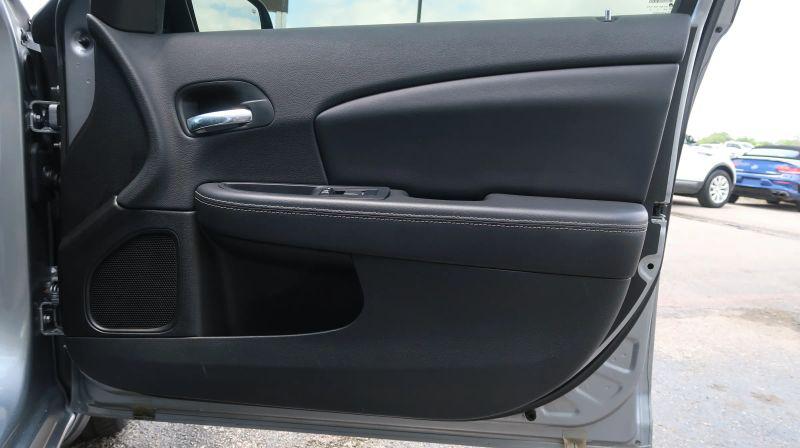 2014 Dodge Avenger SXT