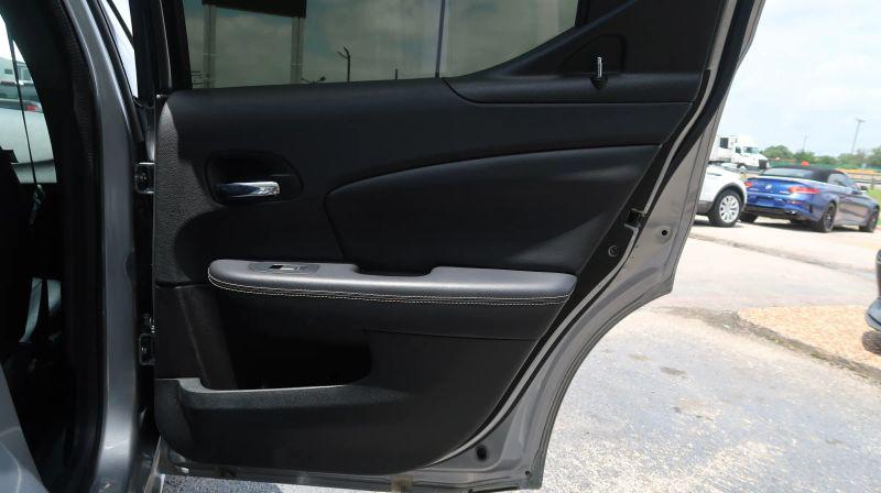 2014 Dodge Avenger SXT