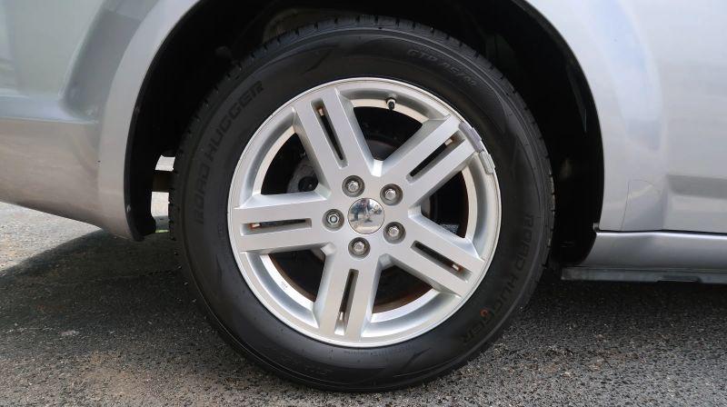 2014 Dodge Avenger SXT