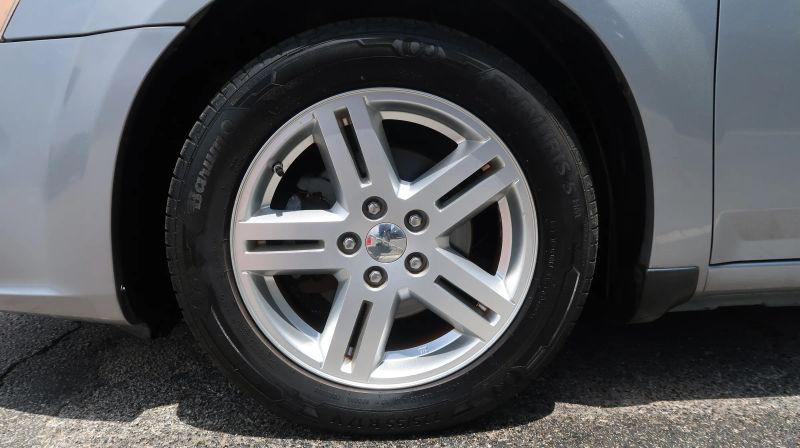 2014 Dodge Avenger SXT