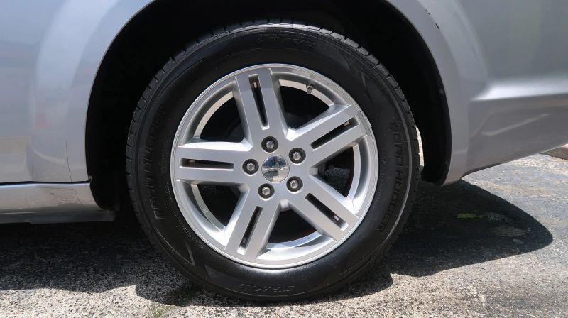 2014 Dodge Avenger SXT