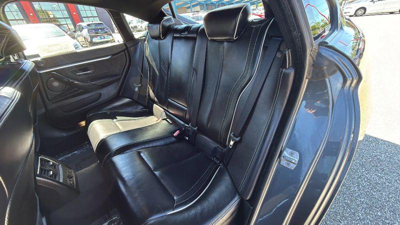 2016 BMW Coupe xDrive