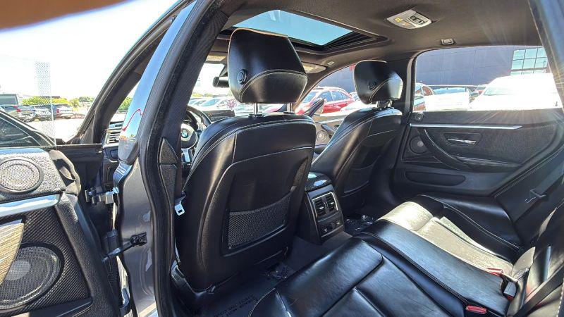 2016 BMW Coupe xDrive