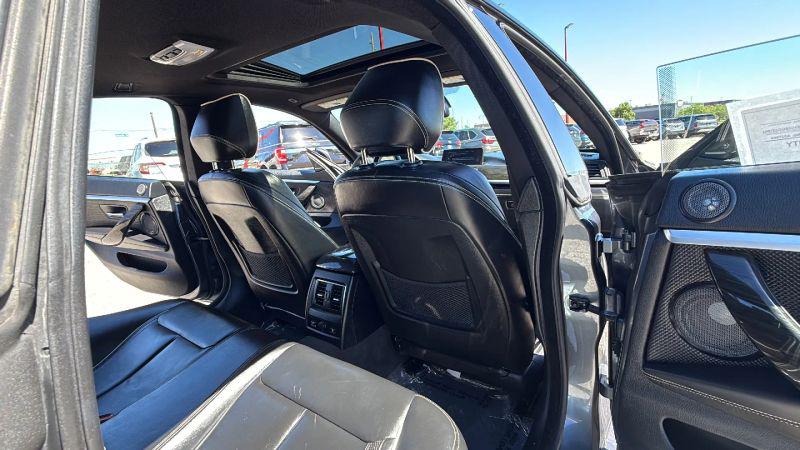 2016 BMW Coupe xDrive