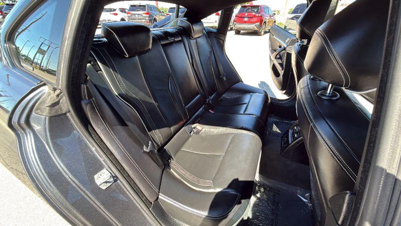 2016 BMW Coupe xDrive