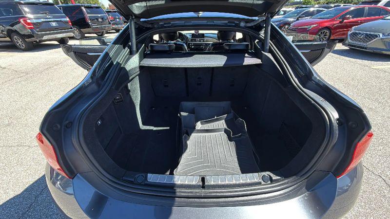 2016 BMW Coupe xDrive