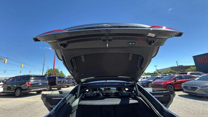 2016 BMW Coupe xDrive