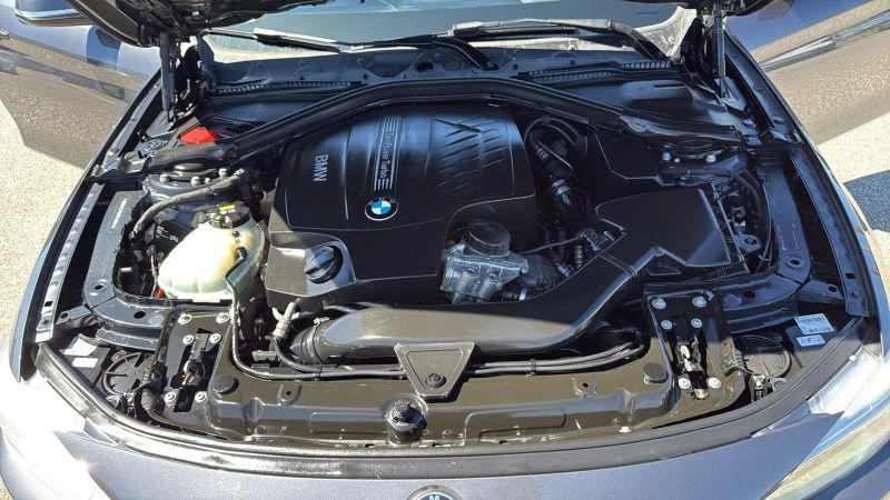 2016 BMW Coupe xDrive