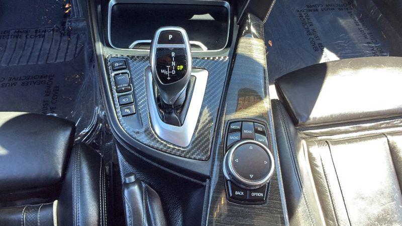 2016 BMW Coupe xDrive