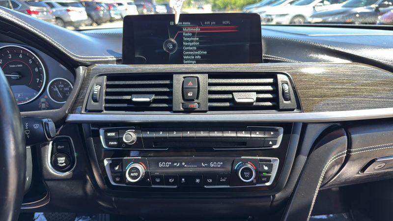 2016 BMW Coupe xDrive