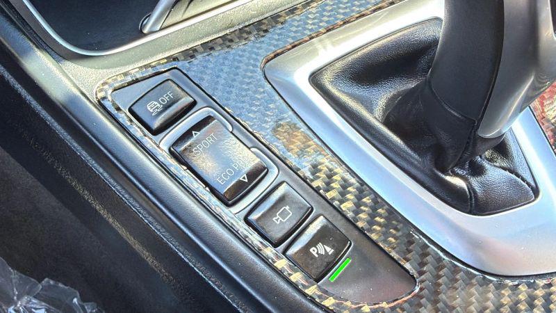 2016 BMW Coupe xDrive
