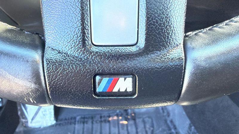 2016 BMW Coupe xDrive