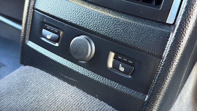 2016 BMW Coupe xDrive