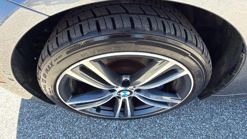 2016 BMW Coupe xDrive