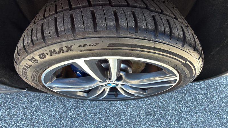 2016 BMW Coupe xDrive
