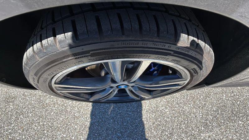 2016 BMW Coupe xDrive