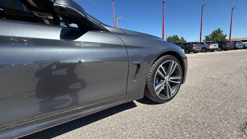 2016 BMW Coupe xDrive