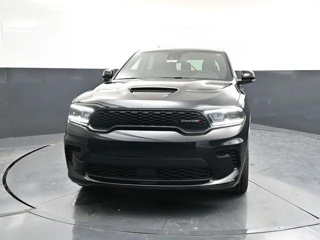 2026 Dodge Durango GT Plus AWD HEMI V8