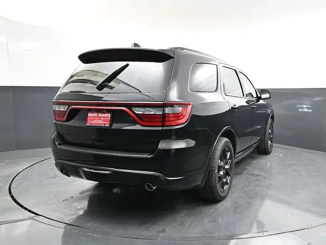 2026 Dodge Durango GT Plus AWD HEMI V8
