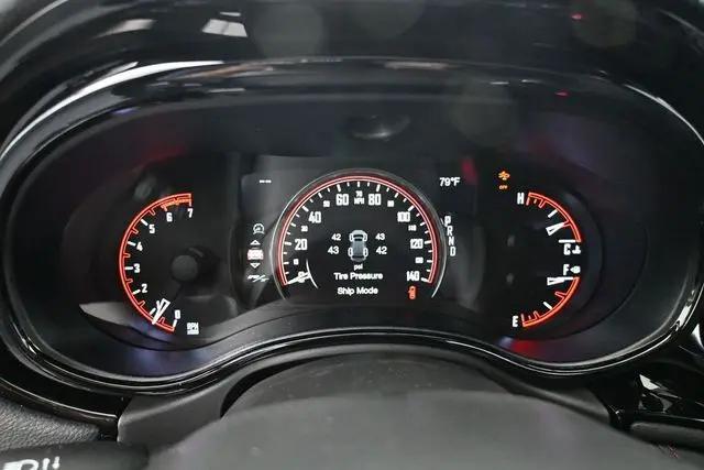2026 Dodge Durango GT Plus AWD HEMI V8