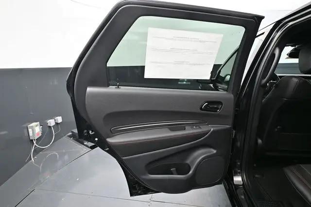 2026 Dodge Durango GT Plus AWD HEMI V8