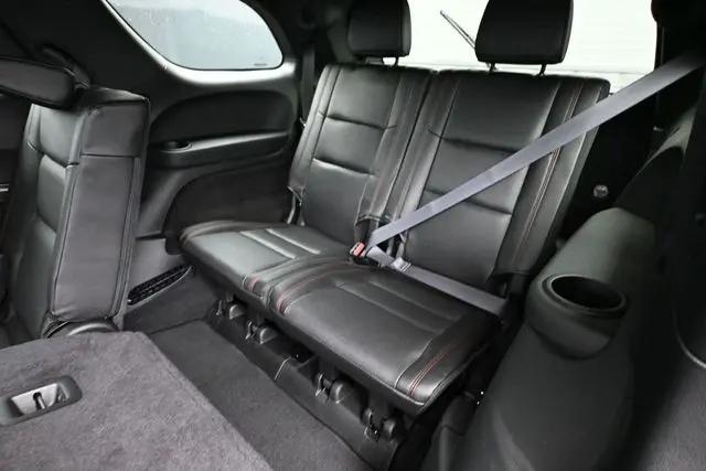 2026 Dodge Durango GT Plus AWD HEMI V8