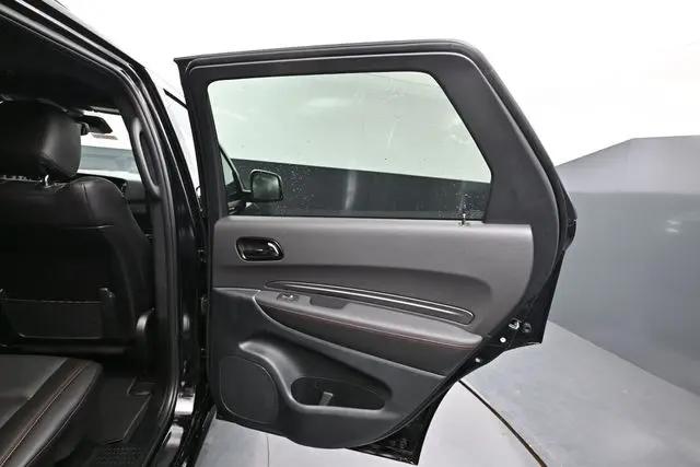 2026 Dodge Durango GT Plus AWD HEMI V8