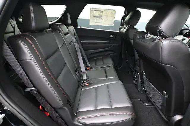 2026 Dodge Durango GT Plus AWD HEMI V8