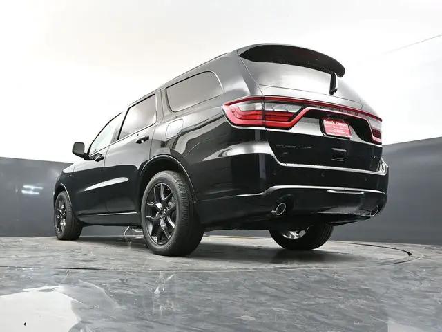 2026 Dodge Durango GT Plus AWD HEMI V8