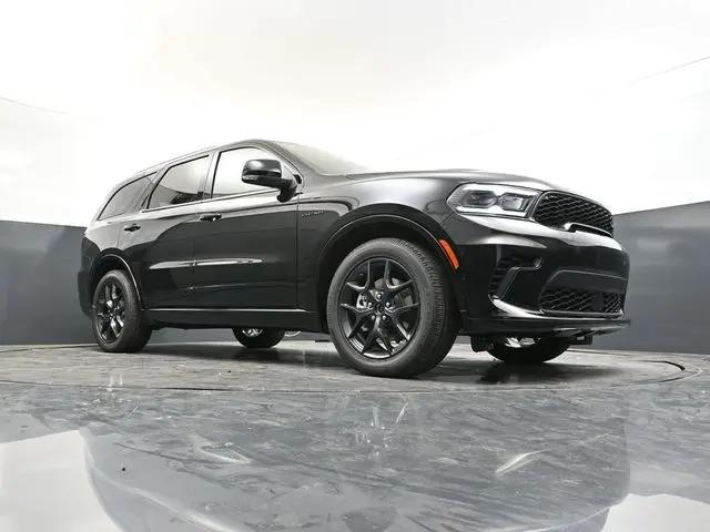 2026 Dodge Durango GT Plus AWD HEMI V8