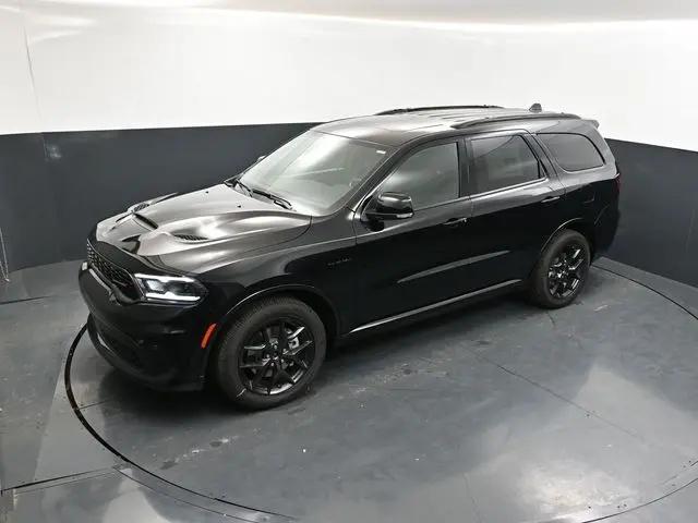 2026 Dodge Durango GT Plus AWD HEMI V8